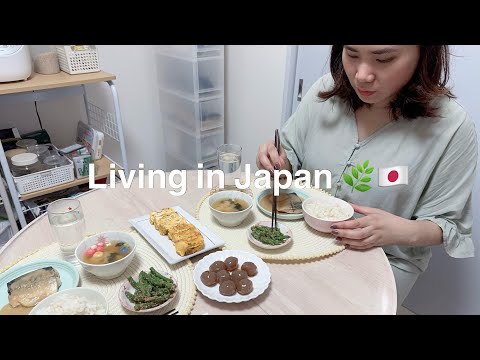 Видео: Жизнь в Японии в 5 утра 🌿 | Приготовление японского завтрака 🍙 | Спокойная утренняя рутина 🌸