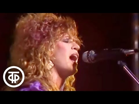 Видео: Юрмала - 88. Открытие. 1 отделение (1988)