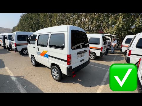 Видео: 6 октябр Андижон машина бозори дамас нархлари Andijon mashina bozori damas narxlari 5 Oktiyabr 