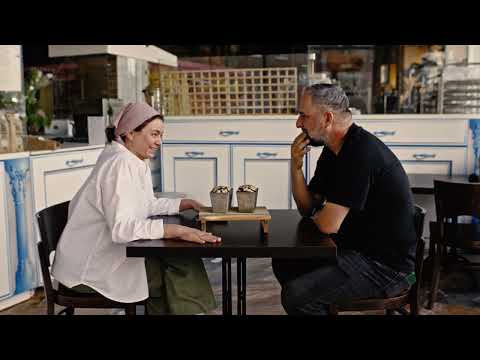 Видео: Хлеб на закваске и его феномен. Фильм проекта "В поисках вкуса"