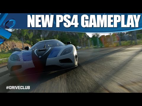 Видео: DRIVECLUB ➤ Прохождение карьеры на спорткарах в 2023 # Часть 1. Гонки на хэтчбеках  | PS4 Pro |