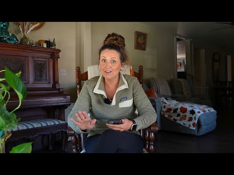 Видео: Она выдала секрет!!!