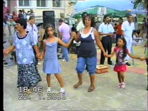 Видео: свадбата на цанко и златка с.Боянци