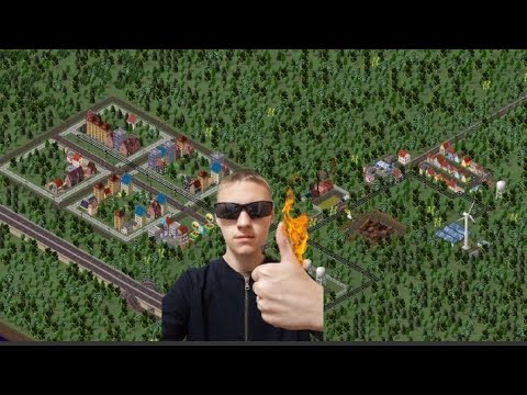 Видео: TheoTown  прохождение 2# серия гародостроительный симулятор