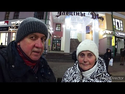 Видео: Туалетная вода Ispahan.Размышления перед Рождеством. Брест.Vlog