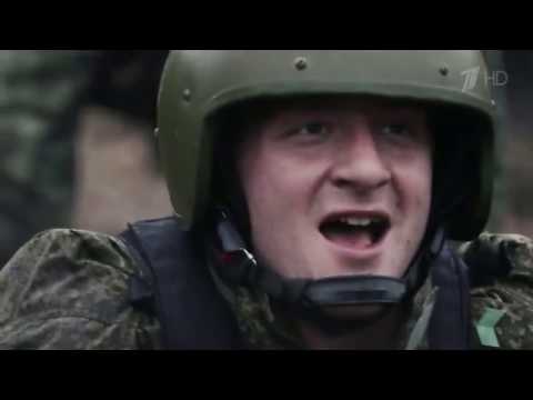 Видео: Краповики. Фильм 1-й. Часовой. Выпуск от 24.11.2019