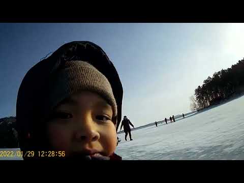 Видео: Бурабай 2022