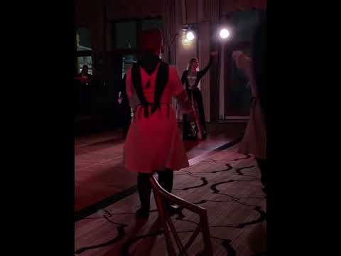 Видео: Ансамбль Ансар