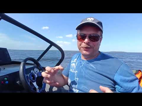 Видео: И снова спасение утопающего, конец обкатки Toyama F50