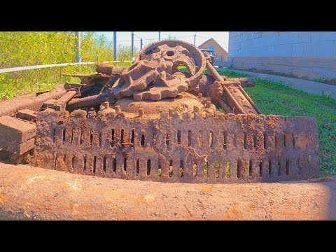 Видео: ГДЕ КОПАТЬ МЕТАЛЛ На ФЕРМЕ!!!#МЕТАЛЛОКОПОП# КОП МЕТАЛЛА #где копать металл #металопоиск