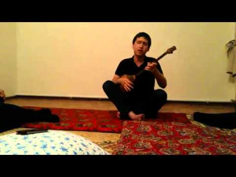 Видео: Нурым Асканов Кунан нар