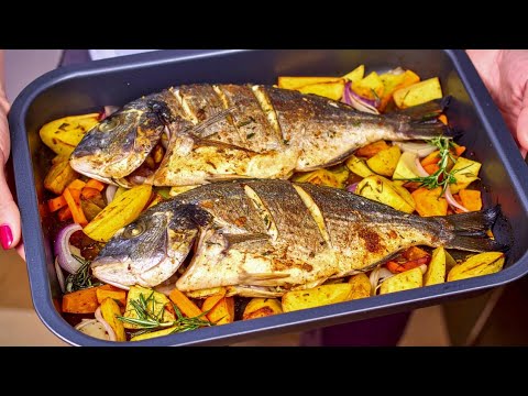 Видео: Самое вкусное рождественское угощение в моей жизни! Блюдо, которое я никогда раньше не пробовал!