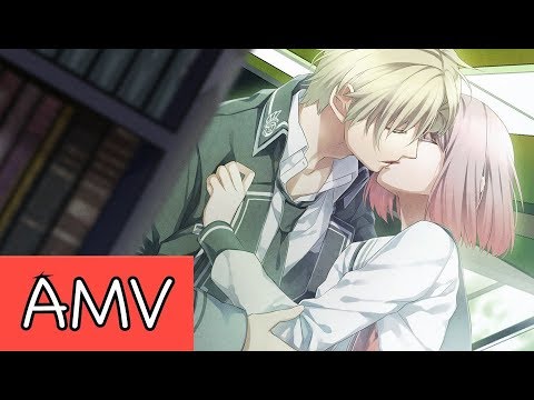 Видео: [AMV] Норн9 - Время нас не лечит...