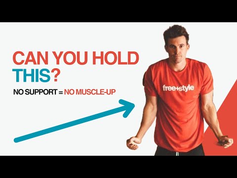 Видео: Если вы не можете удержать это, вы не сможете сделать выход силой