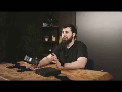 Видео: Самый мошной смартфон Hotwav.