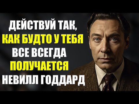 Видео: "Как стать магнитом для чудес: 6 шагов, чтобы Вселенная начала работать на тебя"