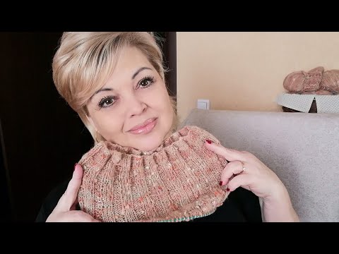 Видео: Дела ВЯЗАЛЬНЫЕ🧶  Тельняшка ГОТОВА. Что ДАЛЬШЕ?🌝