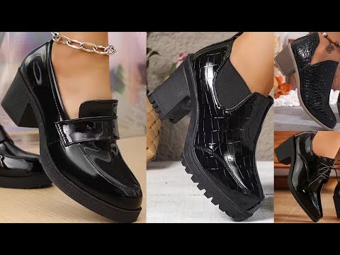 Видео: 2025-26 ПОТРЯСАЮЩИЕ ПОСЛЕДНИЕ УДОБНЫЕ И НОВЫЕ ЭЛЕГАНТНЫЕ ДИЗАЙНЫ ЖЕНСКОЙ ОБУВИ ||#sbleo