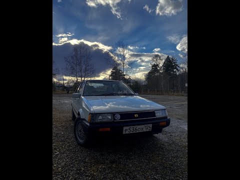 Видео: Новые диски, и продолжение обслуживания Японской классики