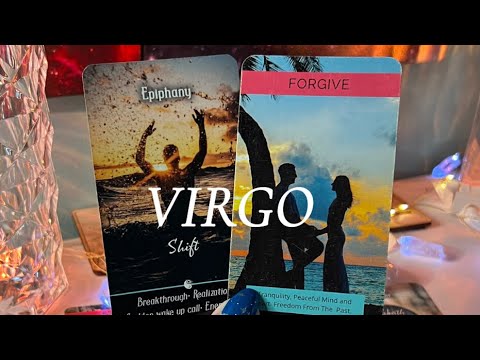 Видео: ДЕВА *ПУТЕШЕСТВИЕ БЛИЗНЕЦОВЫХ ПЛАМЕН❤️‍🔥*