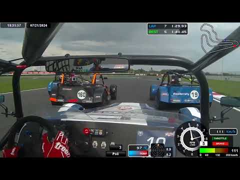 Видео: 2024 РСКГ, 4-й этап, Мячково гонка 2, Иевлев С