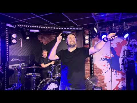 Видео: План Ломоносова - визер (live big ban club 17.05.2025)