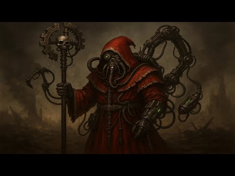 Видео: Warhammer 40,000: Gladius - Relics of War. СТРИМ. (игра №4 часть №1).
