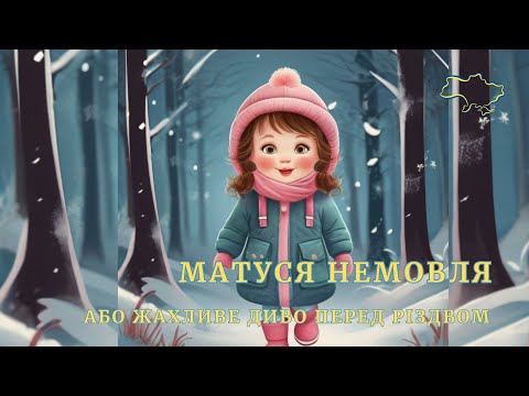 Видео: Матуся Немовля