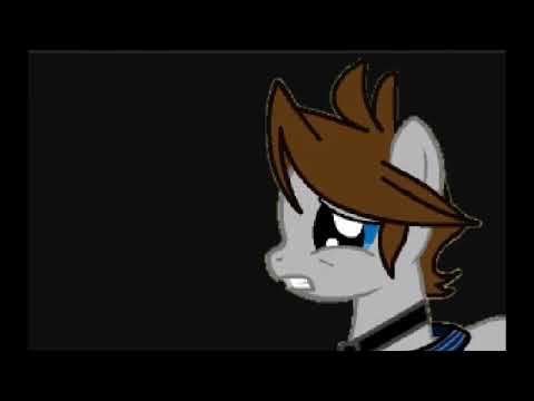 Видео: Пони страшилка - цирк уродов (Ура 500 подписчиков)