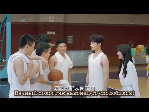 Видео: клип к дораме: легкая улыбка покаряет мир