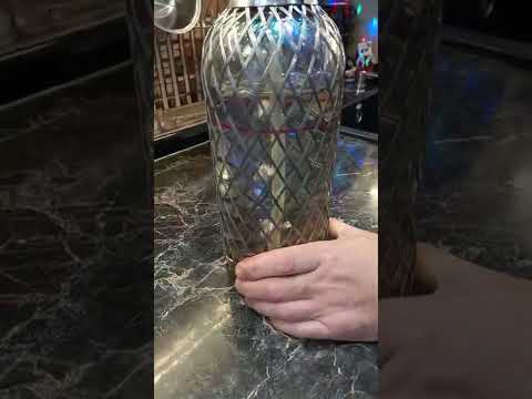 Видео: Техника заправки СОВЕТСКОГО СИФОНА!