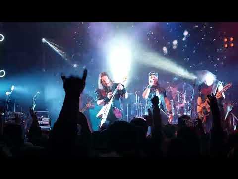 Видео: На концерте группы "Эпидемия" в Иваново 02.03.2024