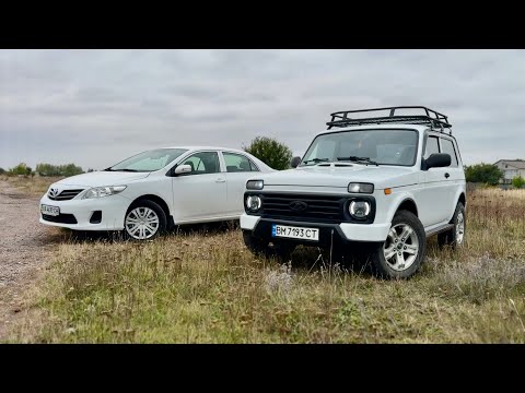 Видео: КУПИВ TOYOTA ВІД ОДНОГО ВЛАСНИКА - ІДЕАЛЬНА ЧИ НЕ ДУЖЕ?
