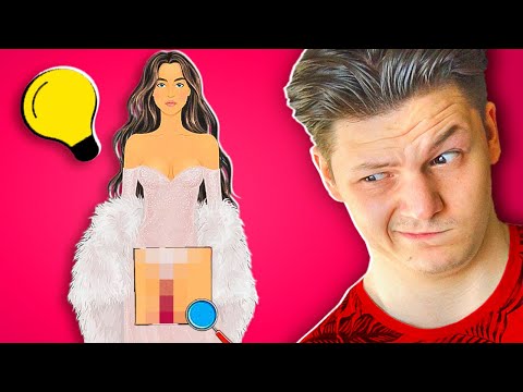 Видео: ПОЧЕМУ ЭТУ ИГРУ ДО СИХ ПОР НЕ ЗАБАНИЛИ?!