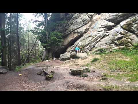 Видео: Протяті камені. Соколине Око