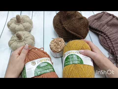 Видео: Утро со спицами, 01.11.25