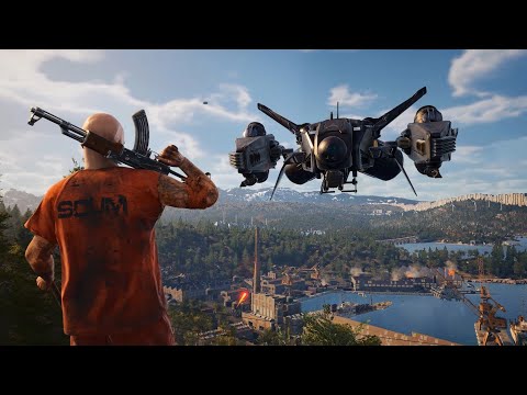Видео: SCUM------------------Виживаю і Путішествую На Авто))))))