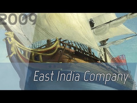 Видео: East India Company | Час игры