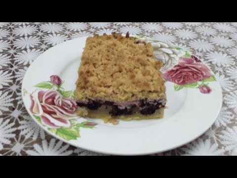 Видео: Шарлотка по польски