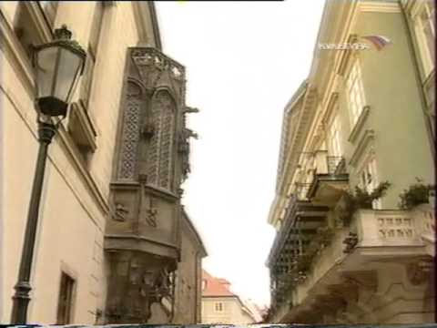 Видео: Партитуры не горят. Николо Паганини