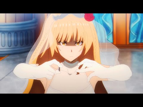 Видео: Роза узнает всю правду и становится Королевой | Аниме Восхождение в тени 2