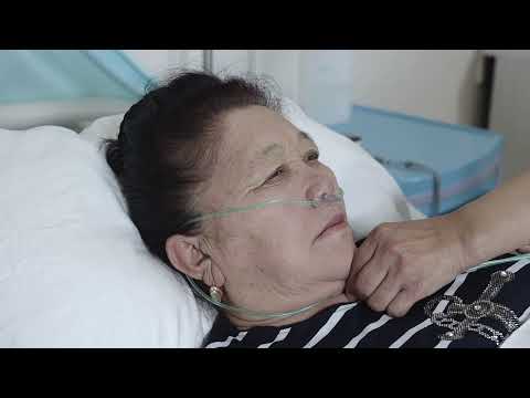 Видео: СОП: Кислородотерапия (оксигенотерапия)