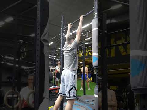 Видео: кастинг на проект  супер ниндзя г. Уфа прохождение полосы препятствий