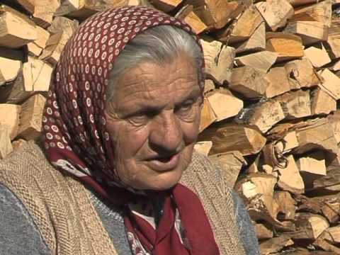 Видео: ZAPIS O SELU GRADINA  kod Gacka Запис о селу Градина код Гацка