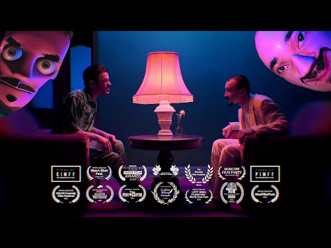 Видео: Невыход / Escapelessness (2020, абсурдная короткометражка)