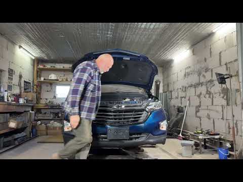 Видео: Восстановление автомобиля из США.