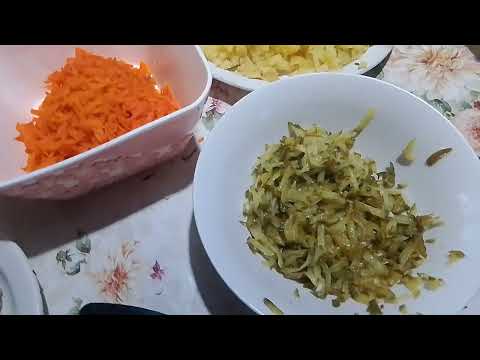 Видео: Салат не селёдка под шубой,а грибы под шубой 