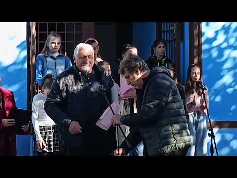 Видео: Връчиха Дриновската стипендия 