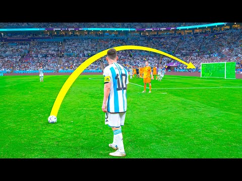 Видео: ТОП ЛУЧШИХ АССИСТОВ В ФУТБОЛЕ 2023