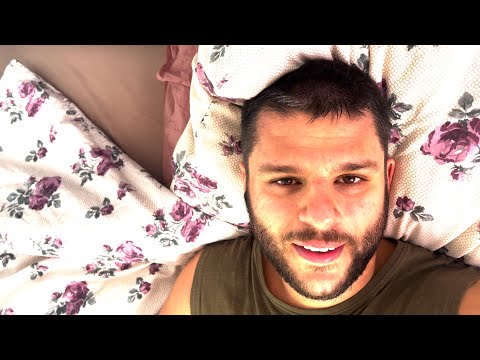 Видео: Тренировка #1 (с дъмбели)